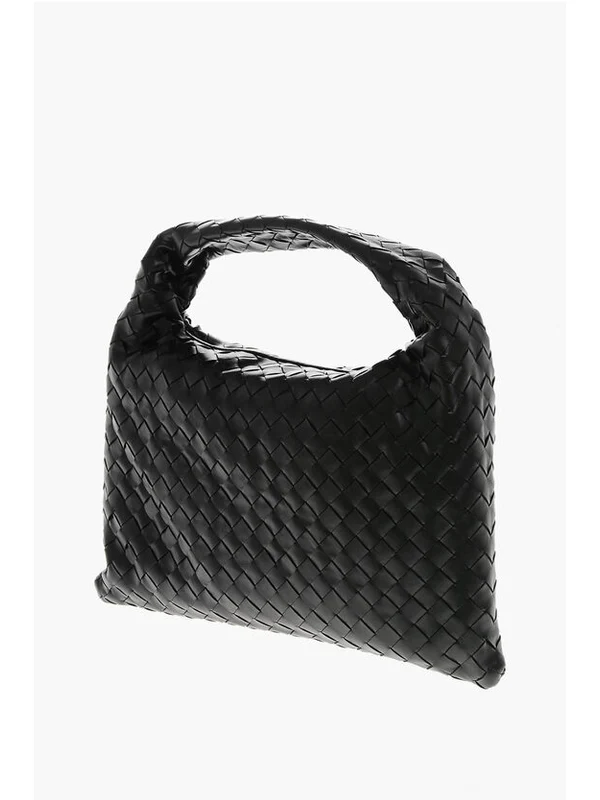 Bottega Veneta Black Tote Bags - Image 2