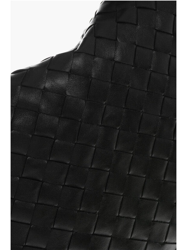 Bottega Veneta Black Tote Bags - Image 4