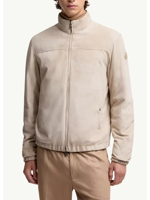 Moncler Cernay Down Jacket - Image 2