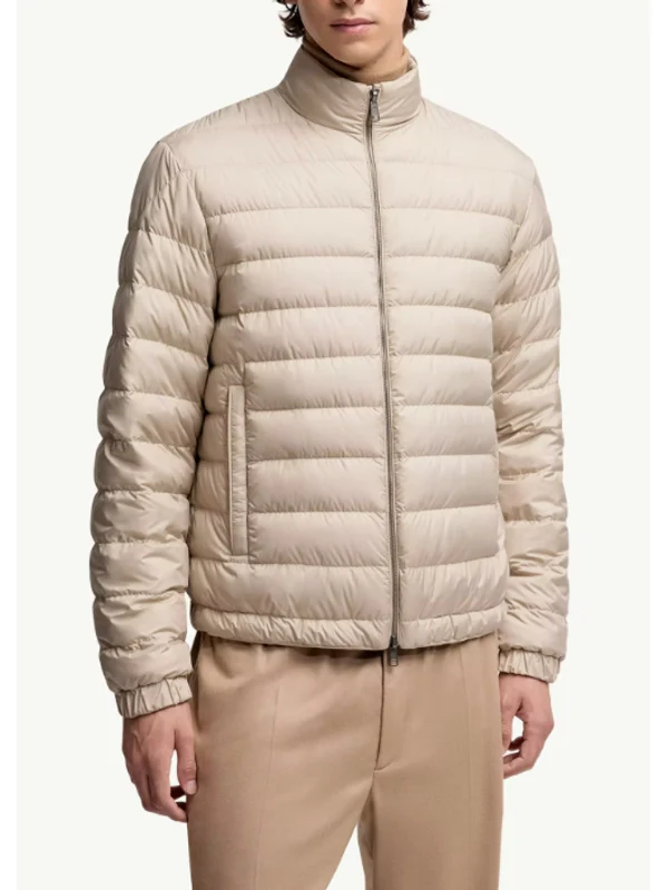 Moncler Cernay Down Jacket - Image 3