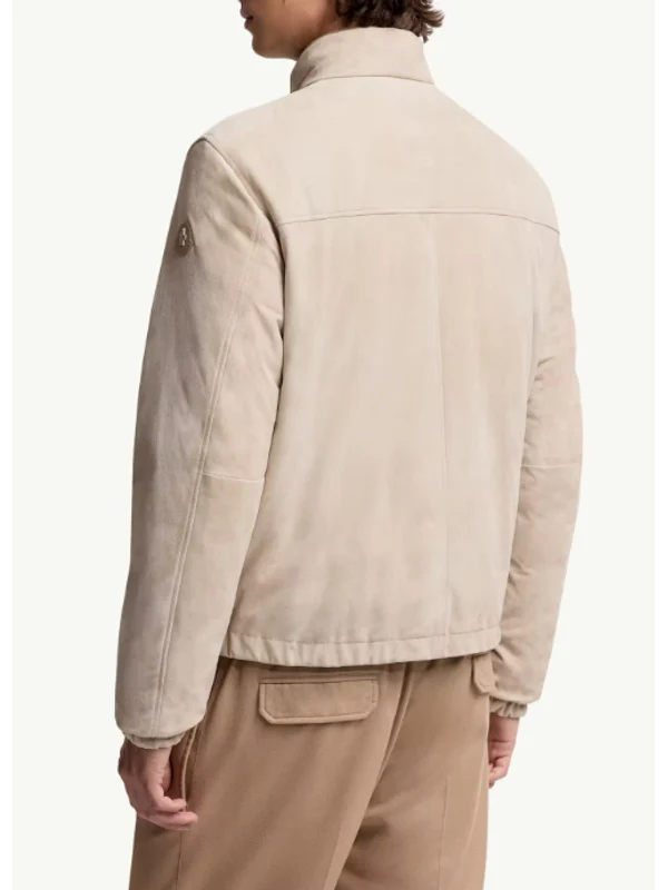 Moncler Cernay Down Jacket - Image 4
