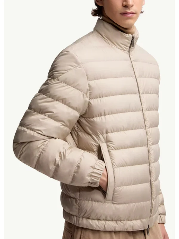Moncler Cernay Down Jacket - Image 5