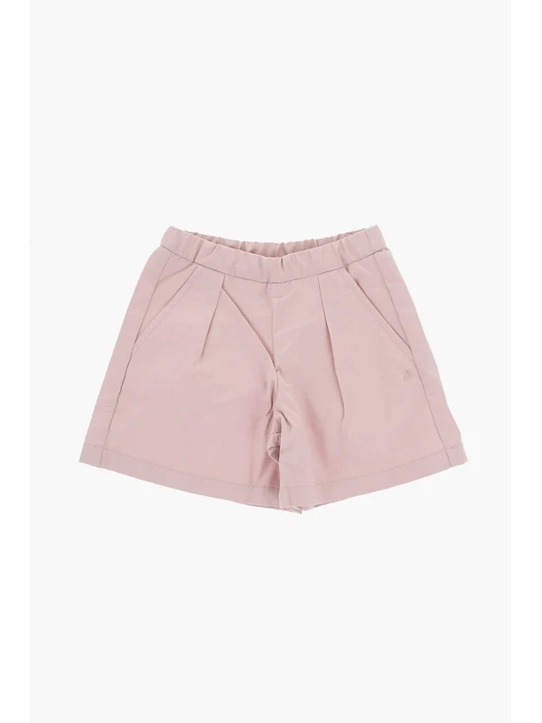 Bonpoint Pink Shorts - Image 2