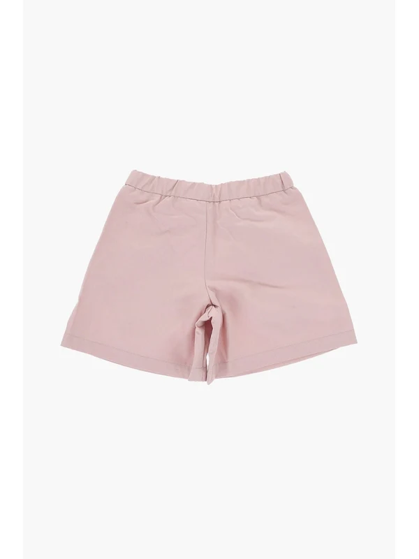 Bonpoint Pink Shorts - Image 4