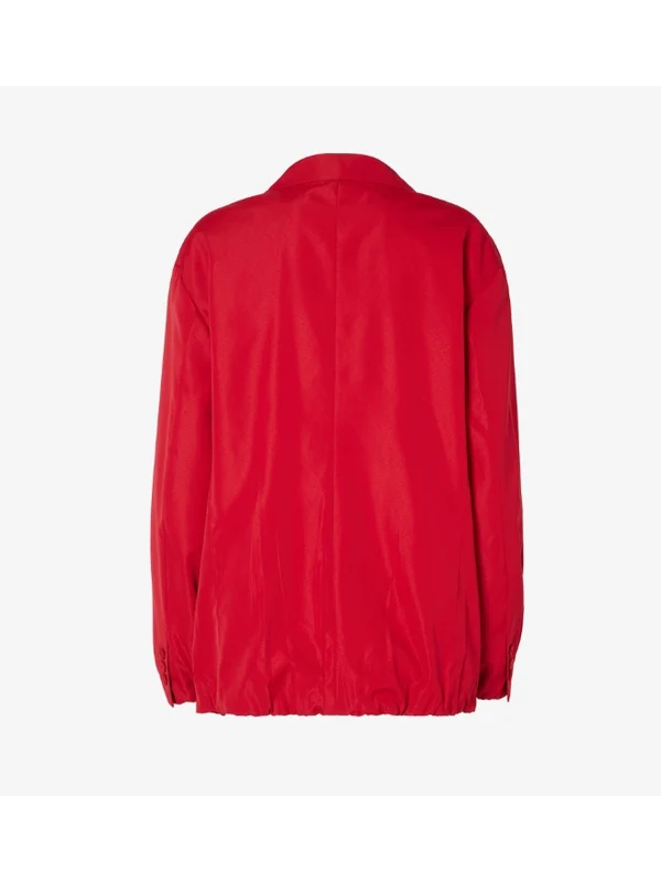 Fendi Pink Jacket - Image 2