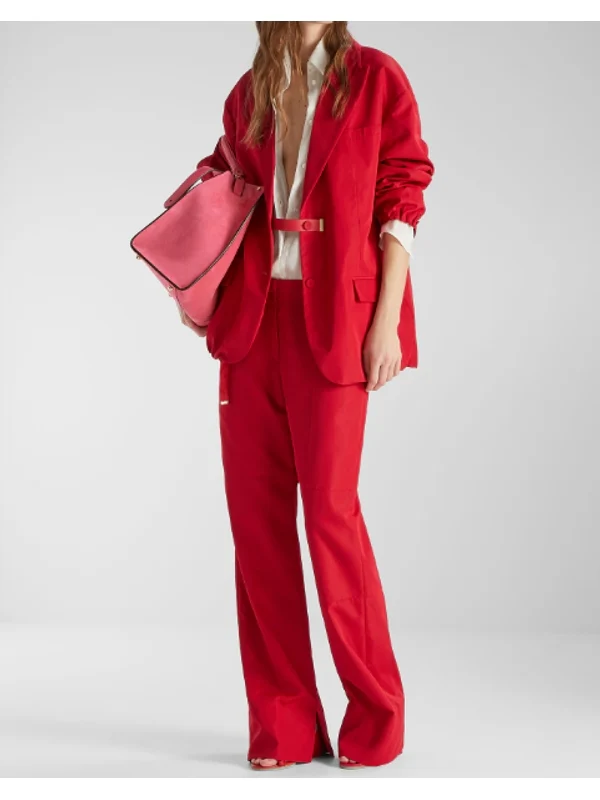 Fendi Pink Jacket - Image 3