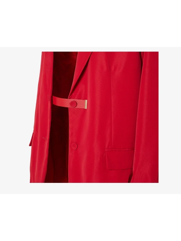 Fendi Pink Jacket - Image 4