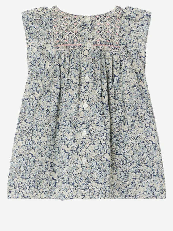 Bonpoint Multicolor Dress - Image 2