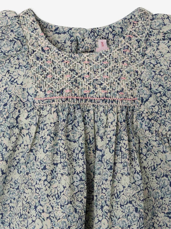 Bonpoint Multicolor Dress - Image 3