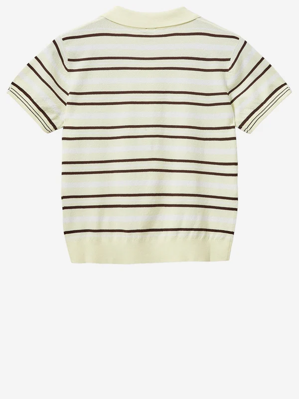 The Garment Multicolor Polo Shirts - Image 2
