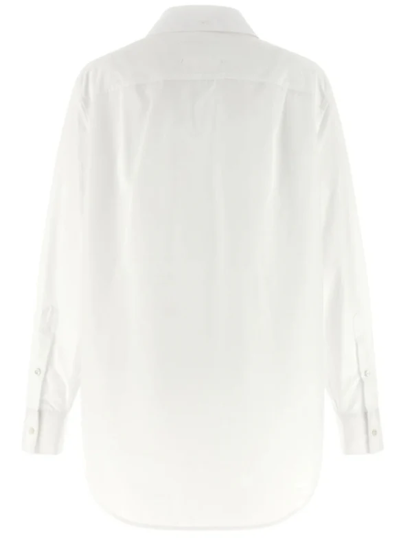 Maison Margiela  White Shirts - Image 3