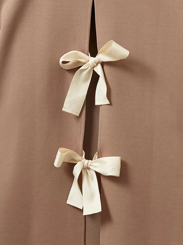The Garment Beige Half Sleeve - Image 3