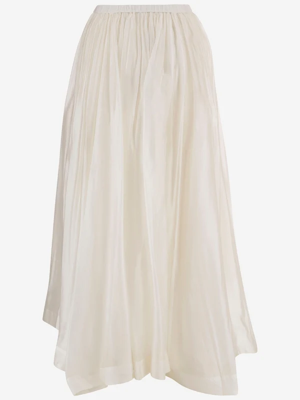 The Garment White Skirts - Image 2