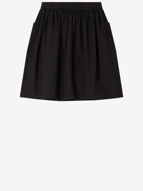 Bonpoint Black Skirts - Image 2