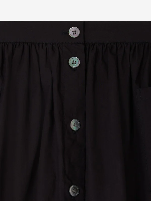 Bonpoint Black Skirts - Image 3