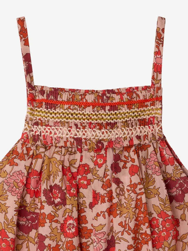 Bonpoint Multicolor Jump Suits - Image 3