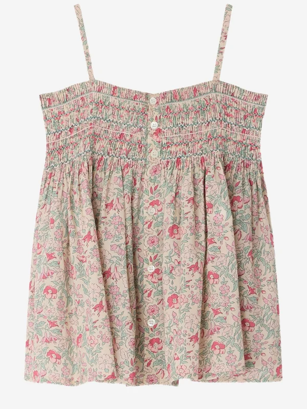 Bonpoint Multicolor Sleeveless - Image 2