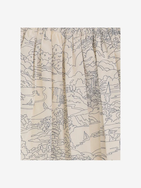 Bonpoint Ivory Skirts - Image 3