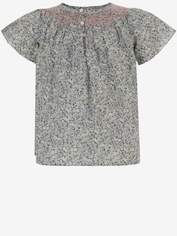 Bonpoint Multicolor Shirts & Blouses - Image 2