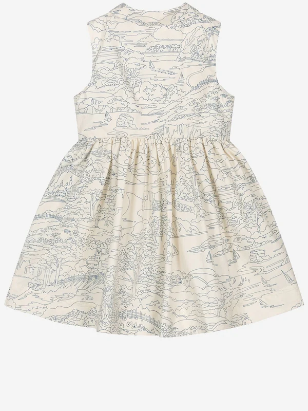 Bonpoint Multicolor Dress - Image 2