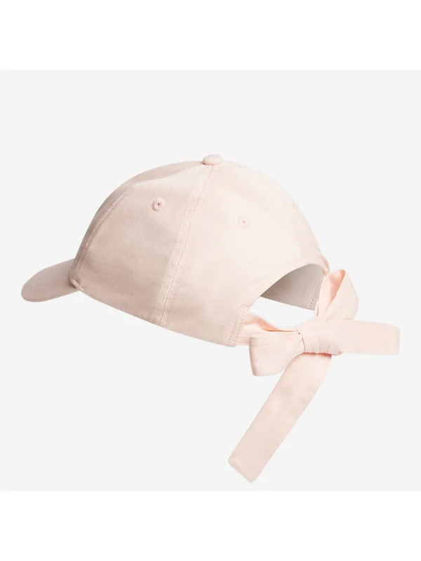 Bonpoint Pink Cap - Image 2