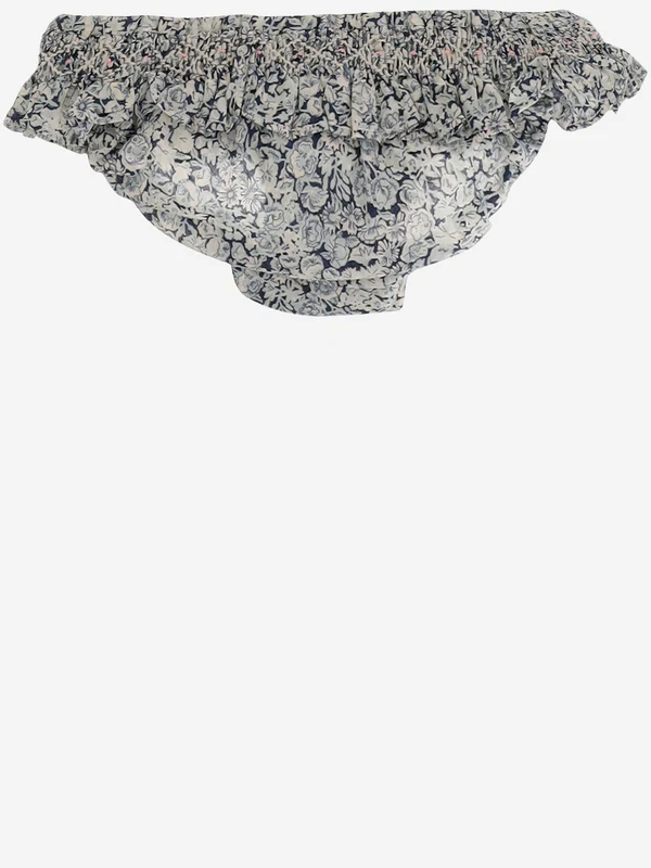 Bonpoint Multicolor Swim Shorts - Image 2