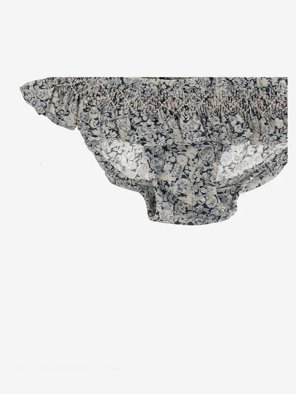 Bonpoint Multicolor Swim Shorts - Image 3