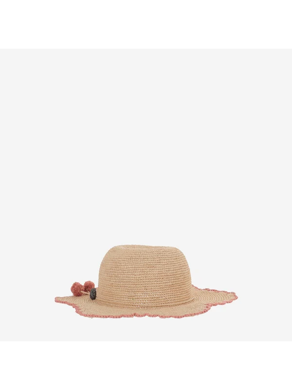 Bonpoint Beige Other Hats - Image 3