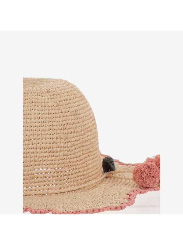 Bonpoint Beige Other Hats - Image 4
