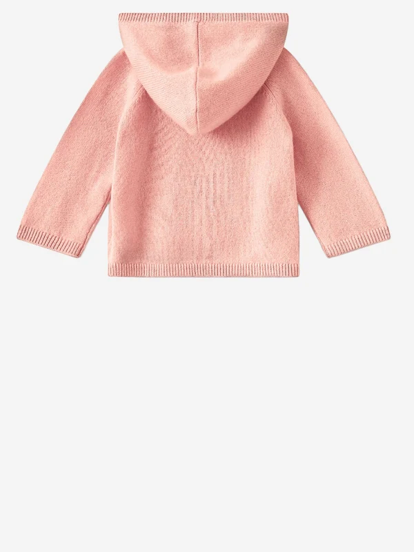 Bonpoint Pink Knitted - Image 2