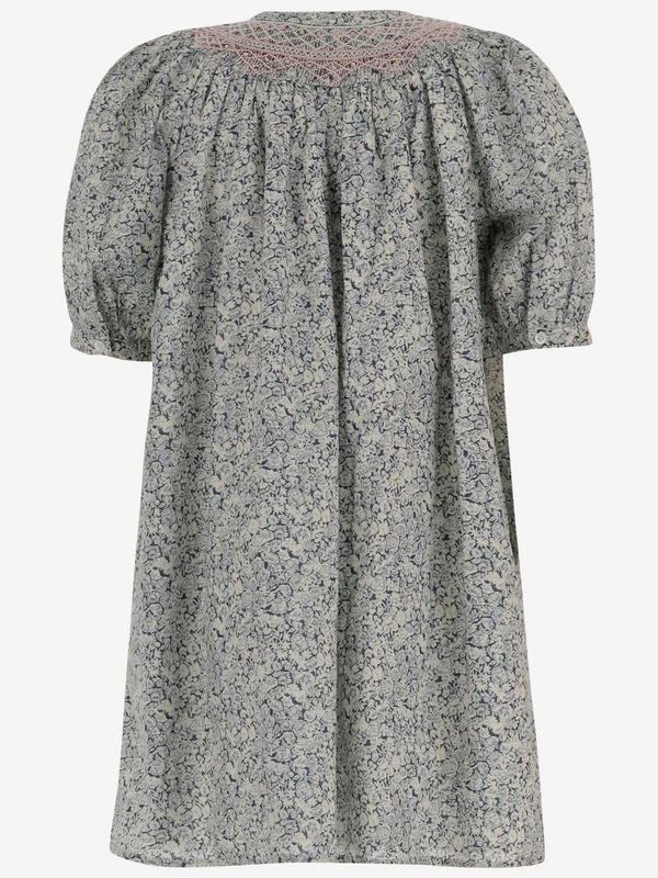 Bonpoint Multicolor Dress - Image 2