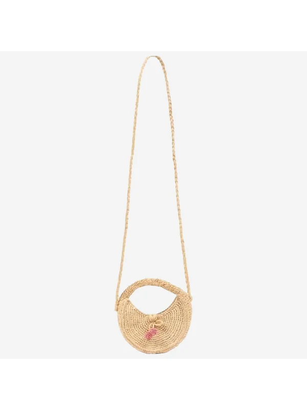 Bonpoint Beige Tote Bags - Image 2