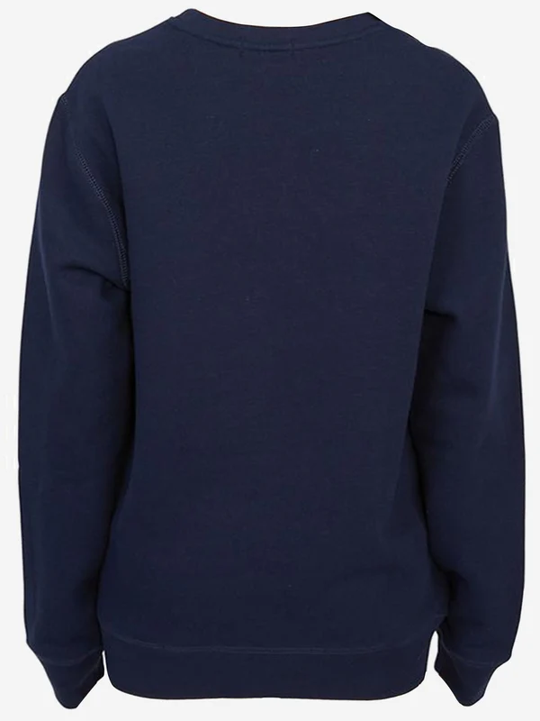 Polo Ralph Lauren Navy Sweatshirts - Image 2
