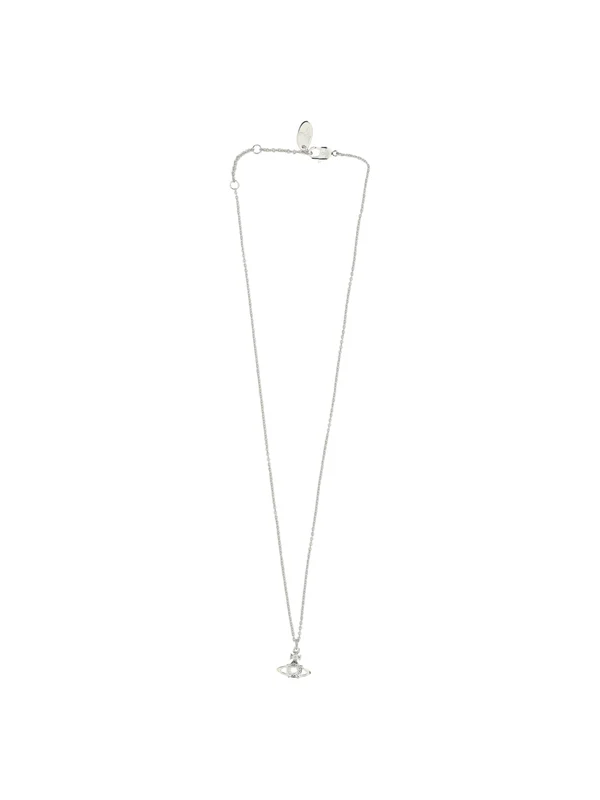 Vivienne Westwood Silver Necklaces - Image 2