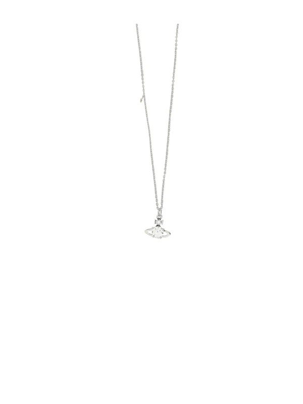 Vivienne Westwood Silver Necklaces - Image 3