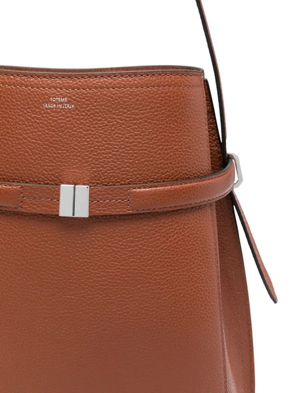 Toteme Brown Crossbody & Shoulder Bags - Image 2