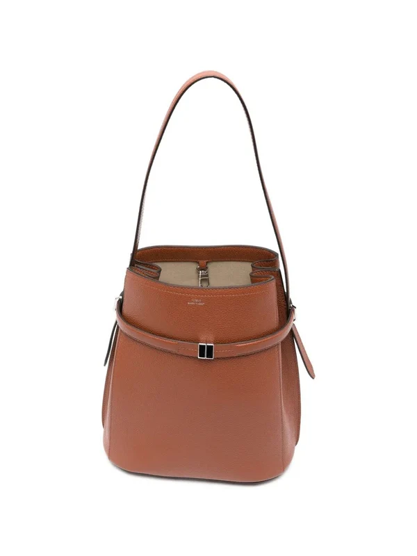 Toteme Brown Crossbody & Shoulder Bags - Image 3