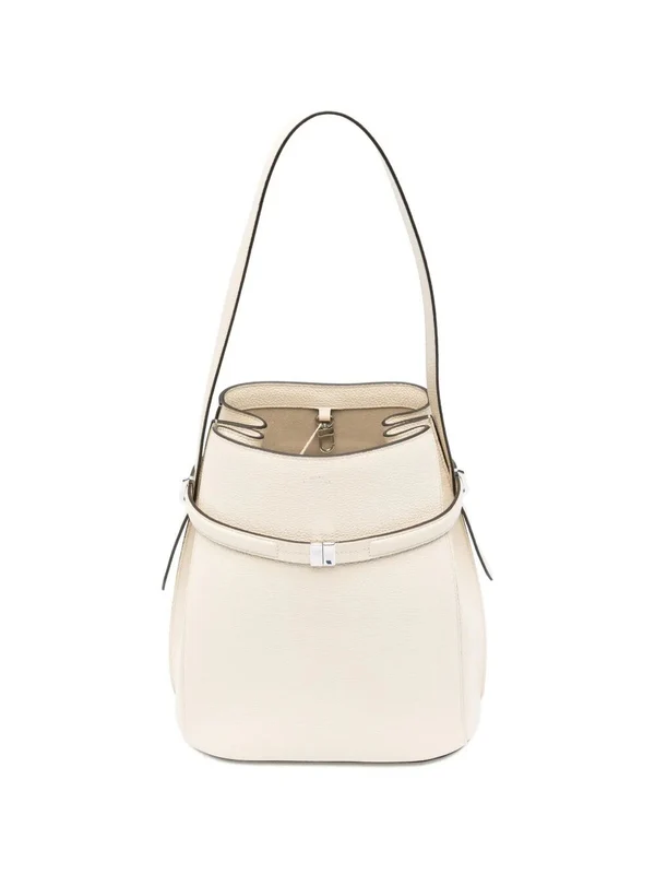 Toteme White Crossbody & Shoulder Bags - Image 3