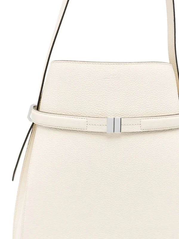Toteme White Crossbody & Shoulder Bags - Image 4