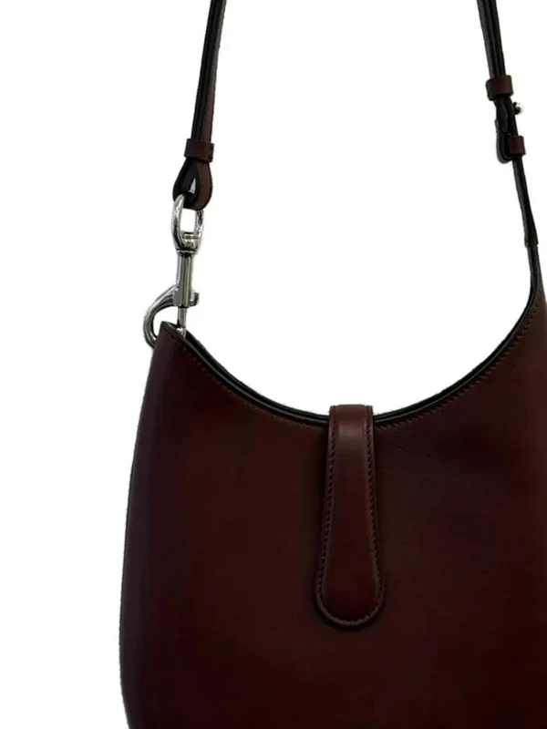 Bean Mini Shoulder Bag - Image 2