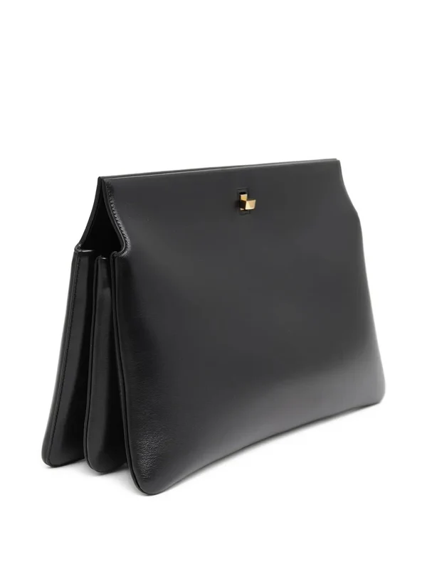 Phoebe Philo Black Clutch Bags - Image 3
