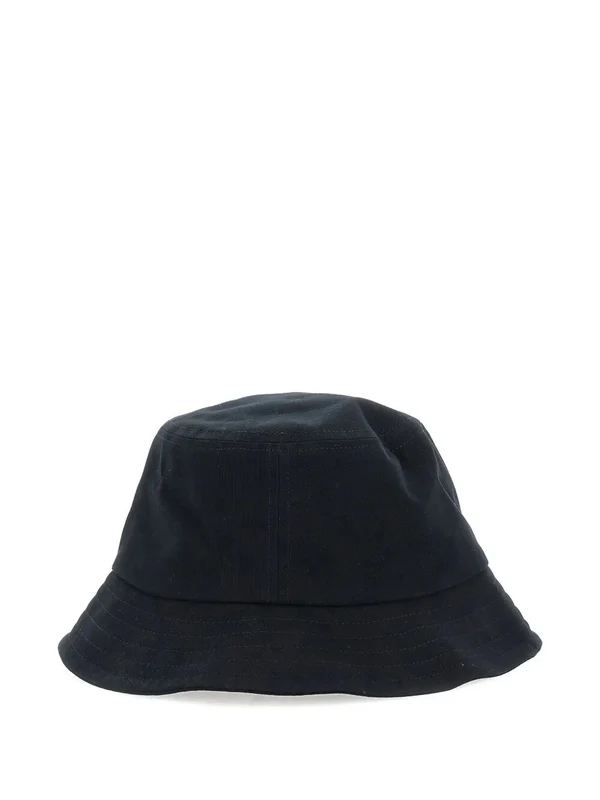Ami Black Bucket Hats - Image 3
