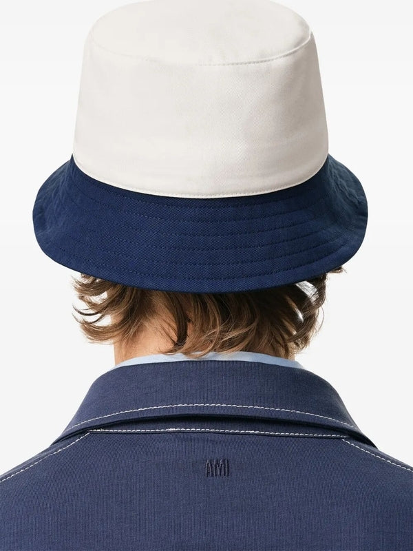 Ami Blue Bucket Hats - Image 4