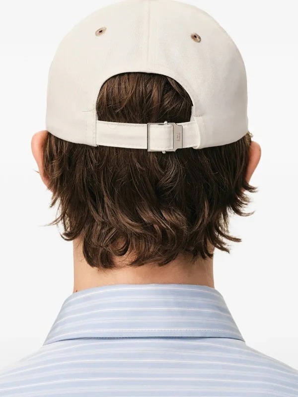 Ami Beige Cap - Image 3