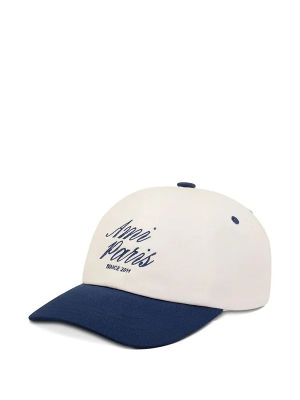 Ami Blue Cap - Image 2