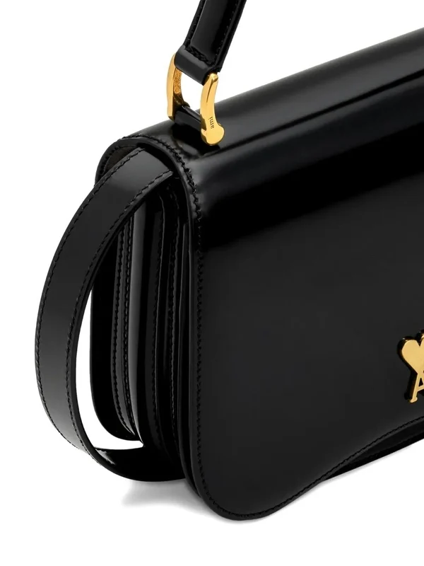 Ami Black Crossbody & Shoulder Bags - Image 3