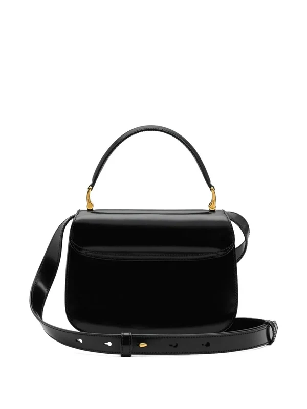 Ami Black Crossbody & Shoulder Bags - Image 4