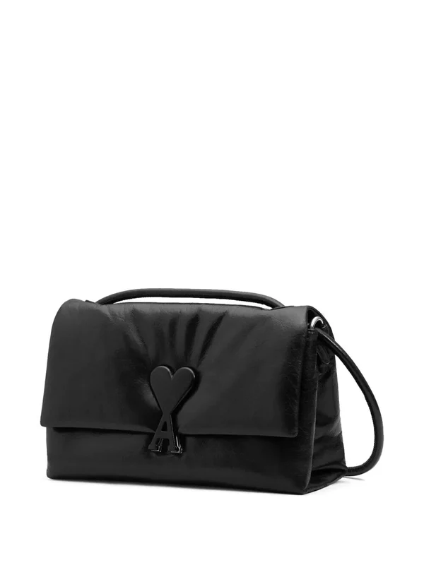 Ami Black Crossbody & Shoulder Bags - Image 3