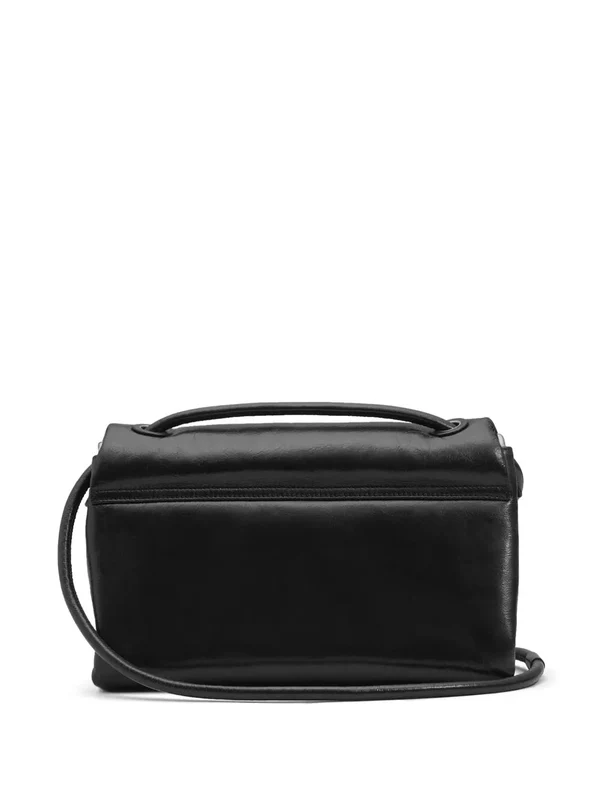 Ami Black Crossbody & Shoulder Bags - Image 4