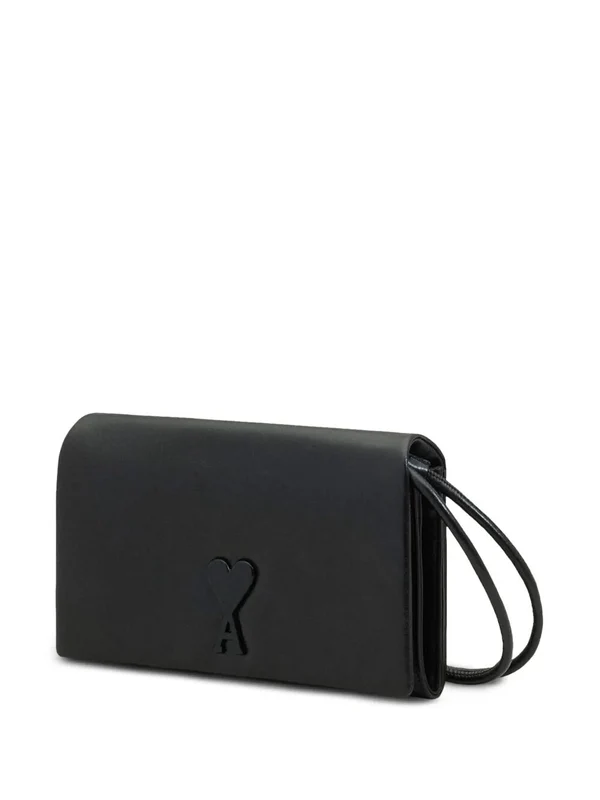 Ami Black Crossbody & Shoulder Bags - Image 3